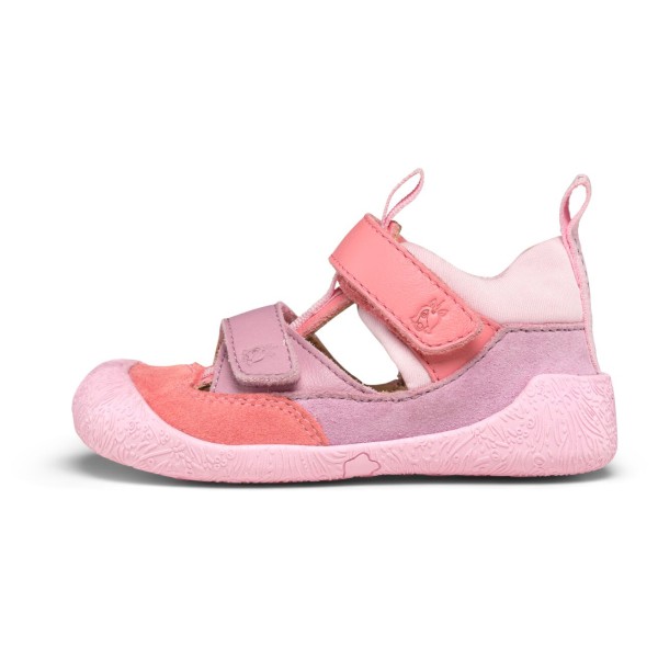 Affenzahn - Kid's Lauflerner Sandale Leder Freely - Sandales