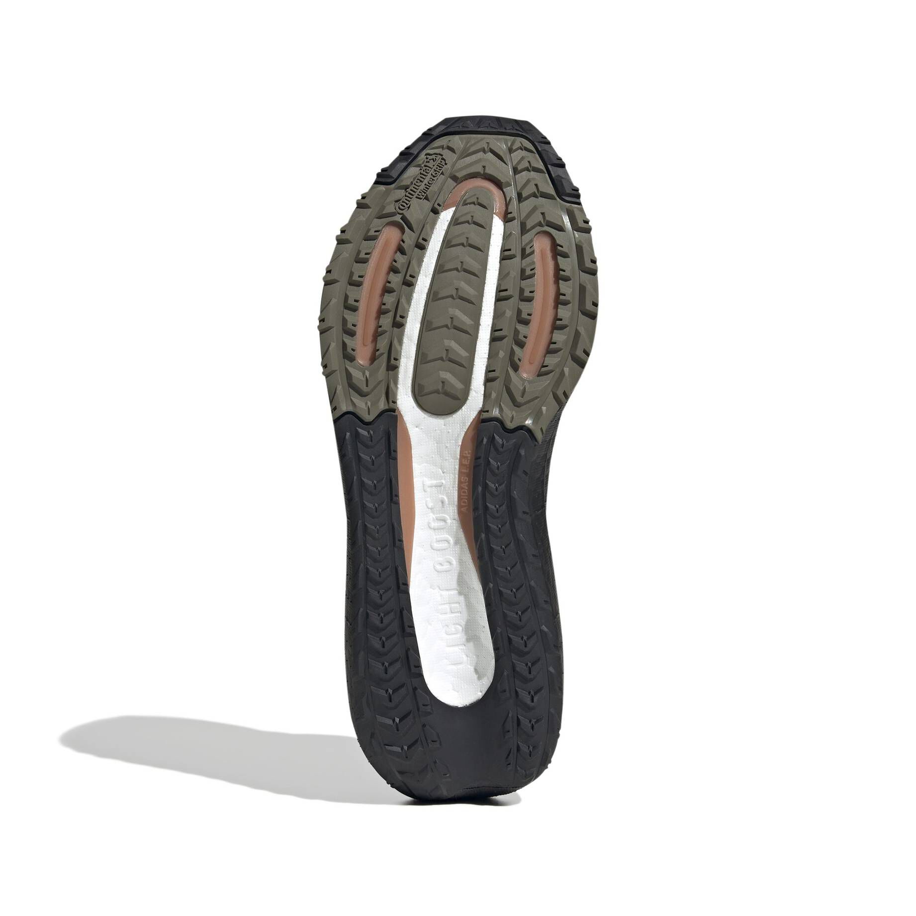 adidas Performance| Herren Laufschuhe ULTRABOOST LIGHT GTX