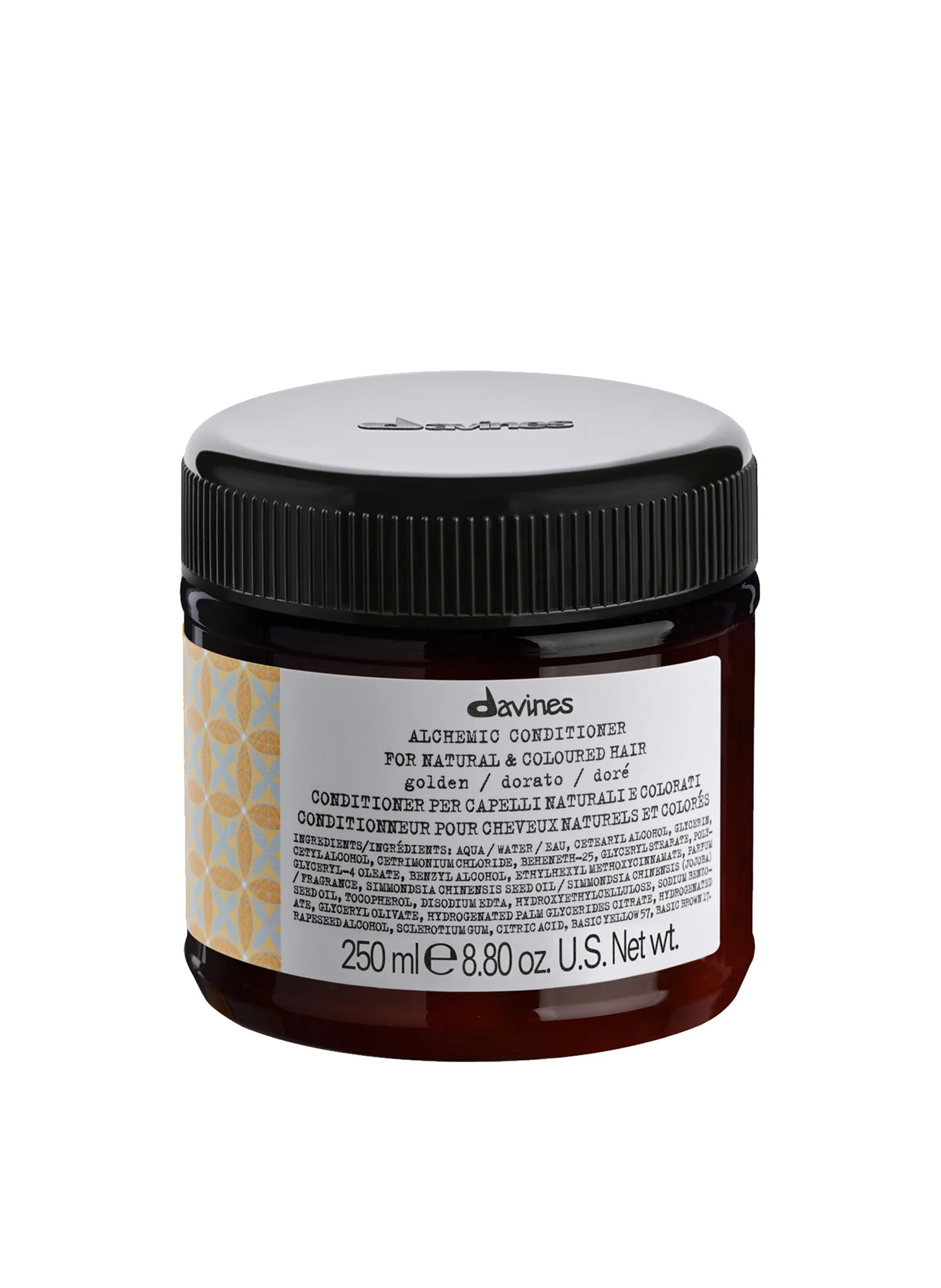 ALCHEMIC Conditioner Golden |