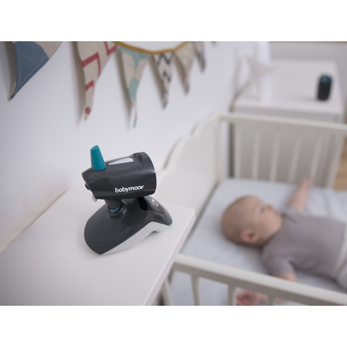Babyphone YOO Travel - BABYMOOV