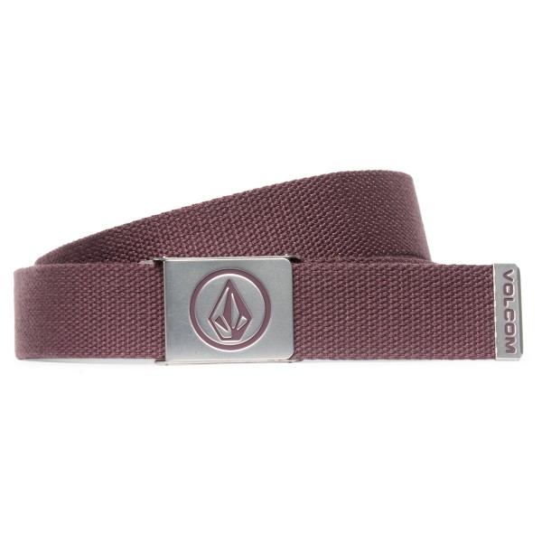 Volcom - Circle Web Belt - Ceinture