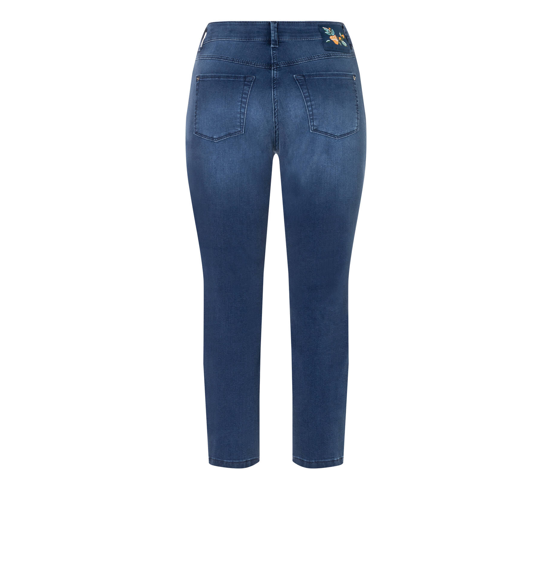 MAC| Damen Jeans DREAM SUMMER Straight Fit