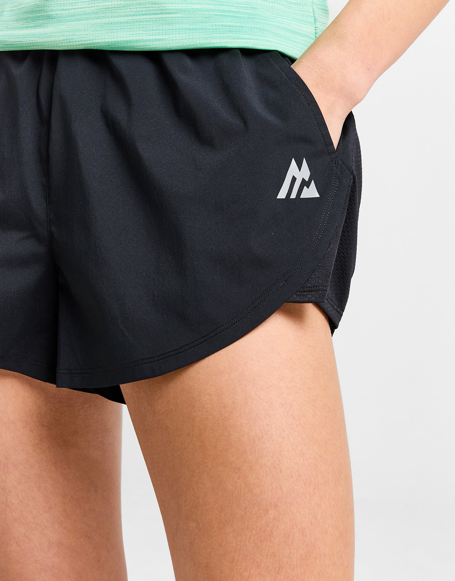 MONTIREX Short Fly Femme