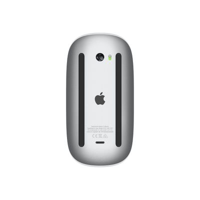 Apple Magic Mouse - Souris sans fil pour Mac - blanc