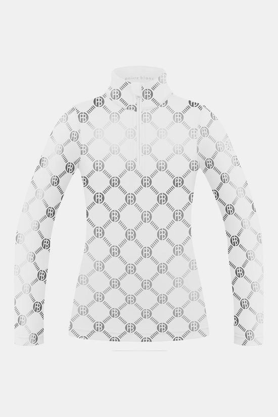 Poivre Blanc Poivre Blanc Base Layer Fleecetrui