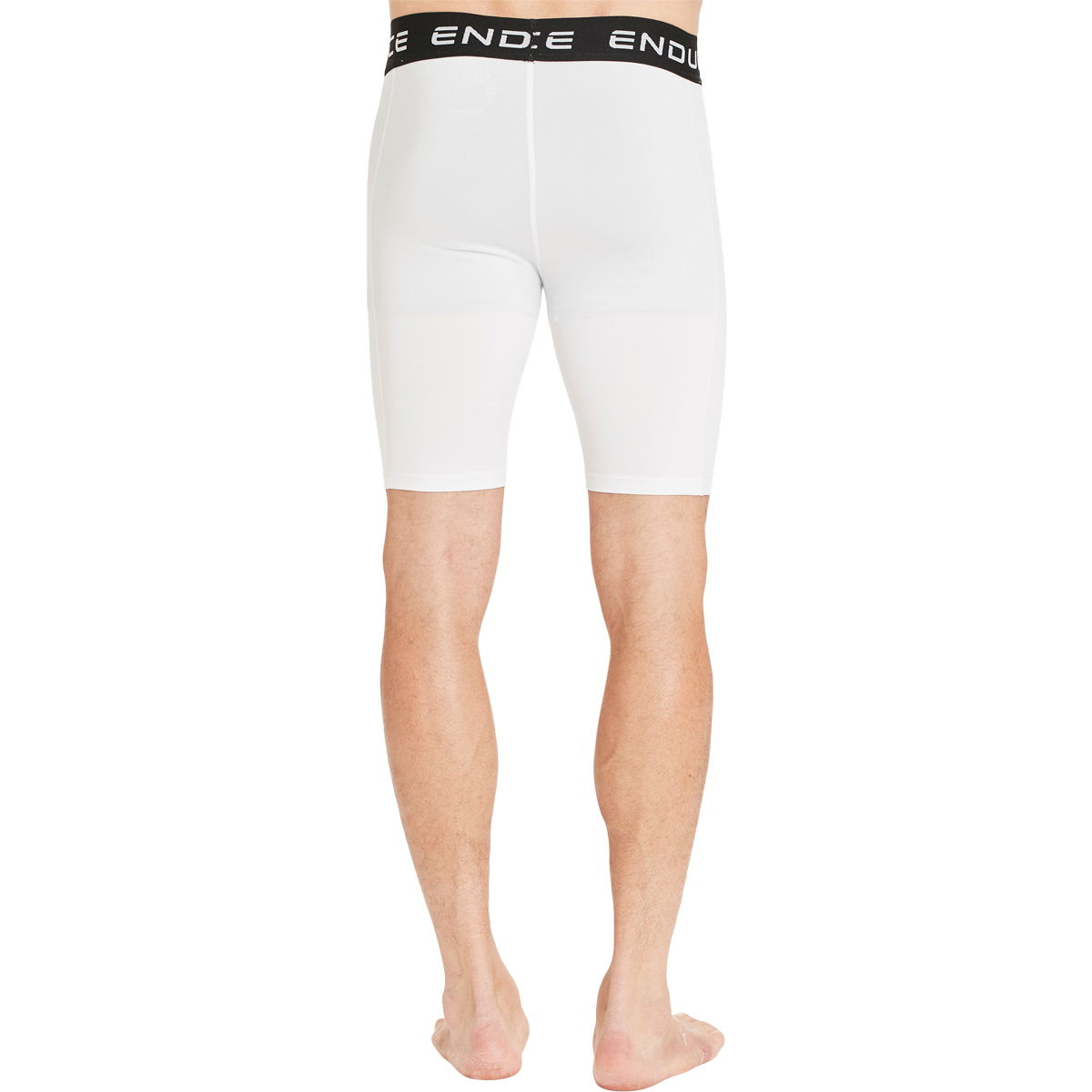 Endurance Power Baselayer Korte Tights Herre