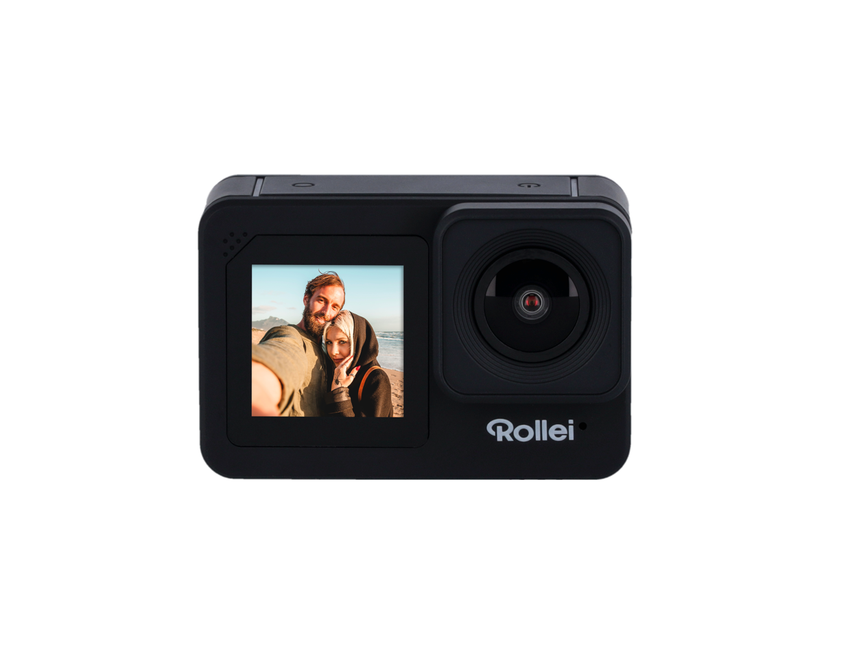 Rollei - Actioncam D6Pro