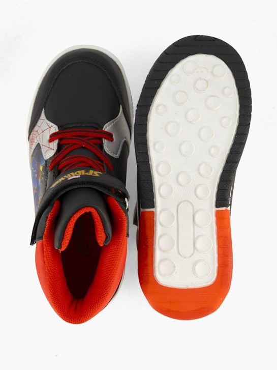 Spider-Man Hoge sneaker