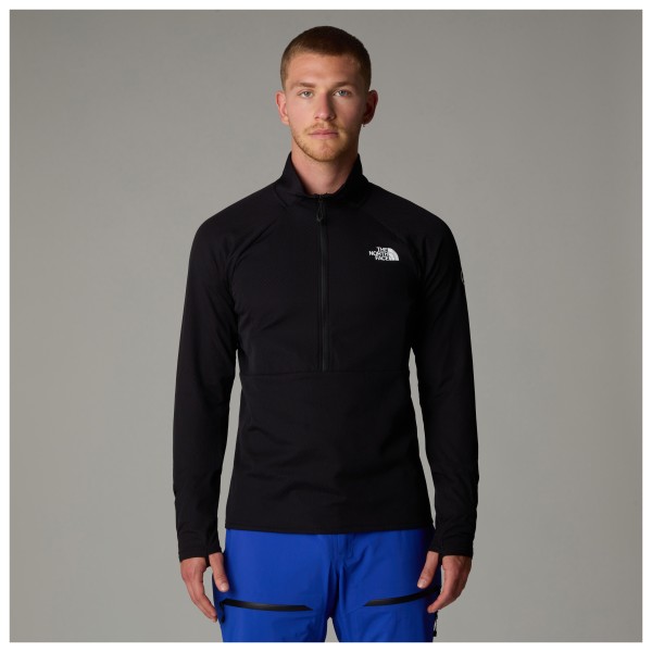 The North Face - Summit Futurefleece LT 1/2 Zip - Pull polaire