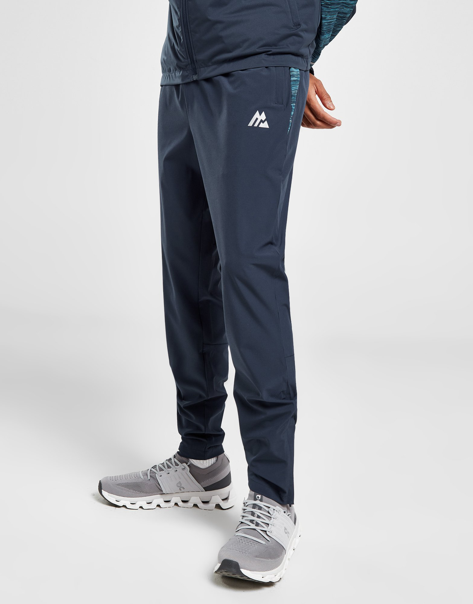MONTIREX Pantalon de jogging Trail Homme