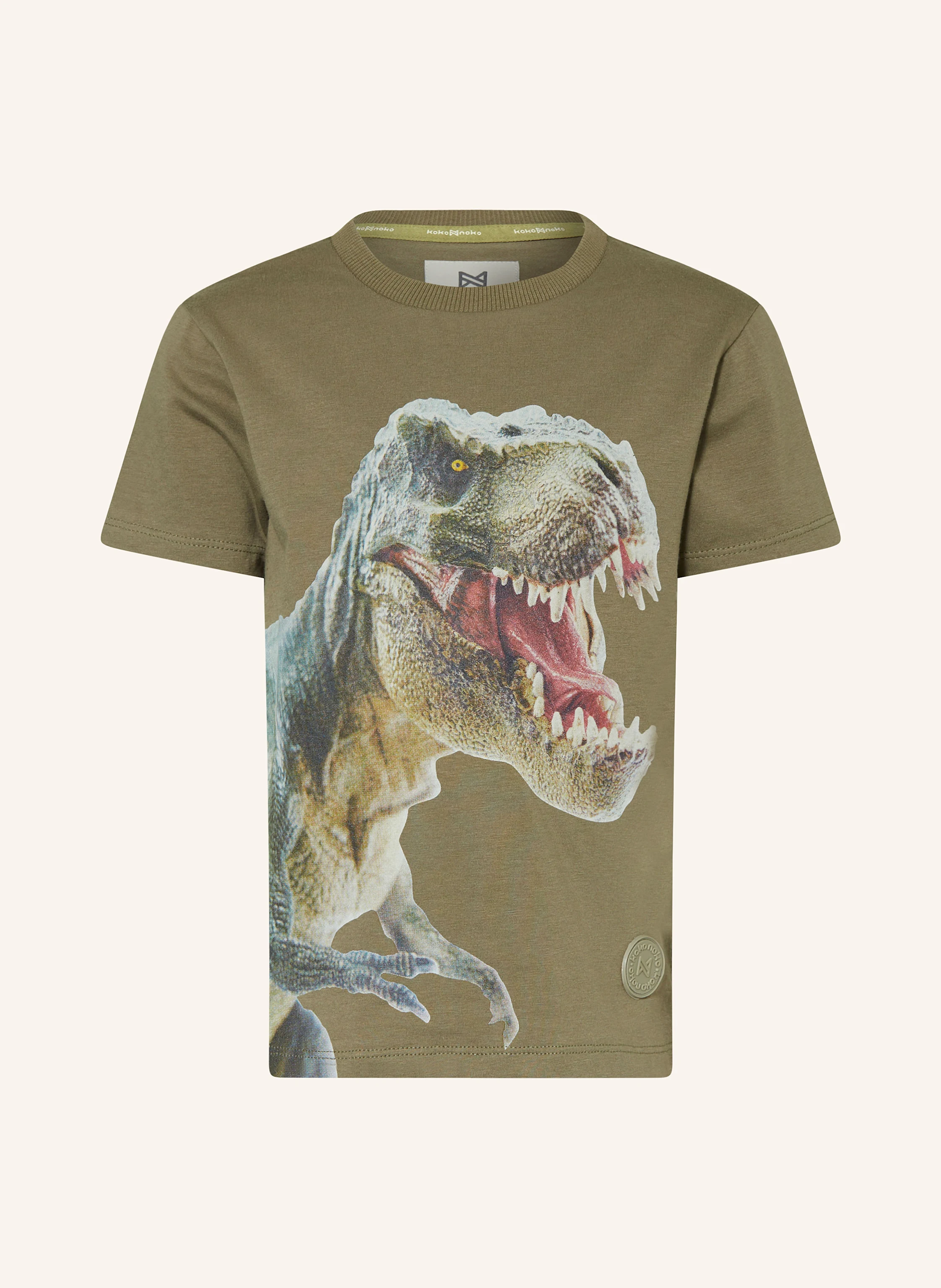 Koko Noko T-Shirt