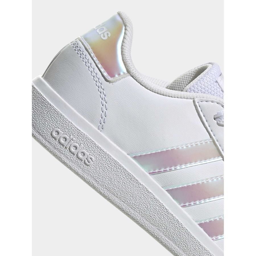 Adidas Chaussure de tennis à lacets Grand Court Lifestyle