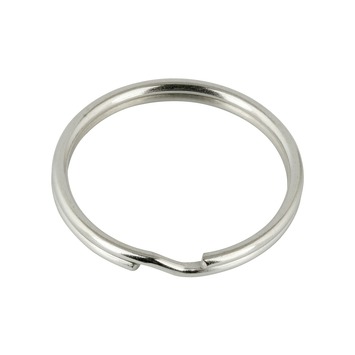 GAMMA sleutelring Ø 2,5 cm 4 stuks