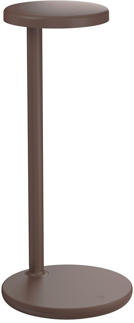 Flos Oblique Qi Tafellamp