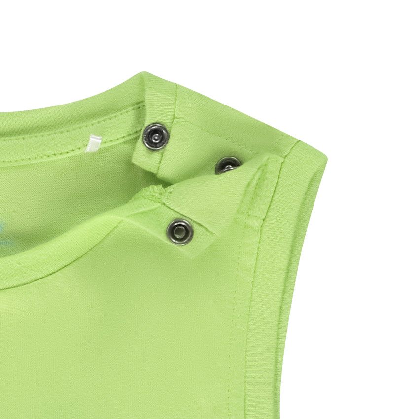 Ensemble 2 pièces Le Roi Lion Disney pour bébé garçon - Vert