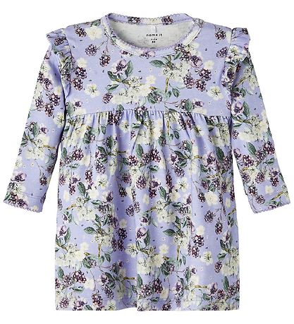 Name It Kleid - NbfDafnes - Cosmic Himmel