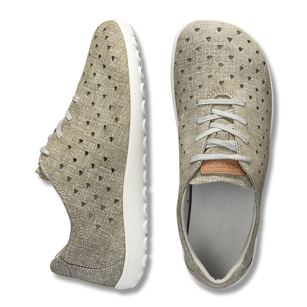 DAMEN - Sommerschuh EOS AIR oliv