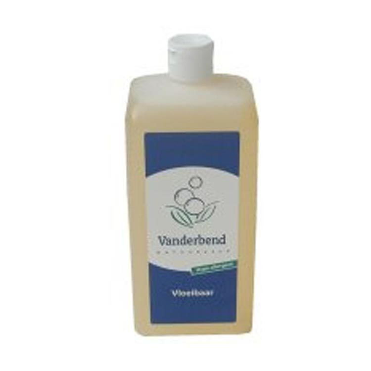 Van Der Bend Zeep 200ml