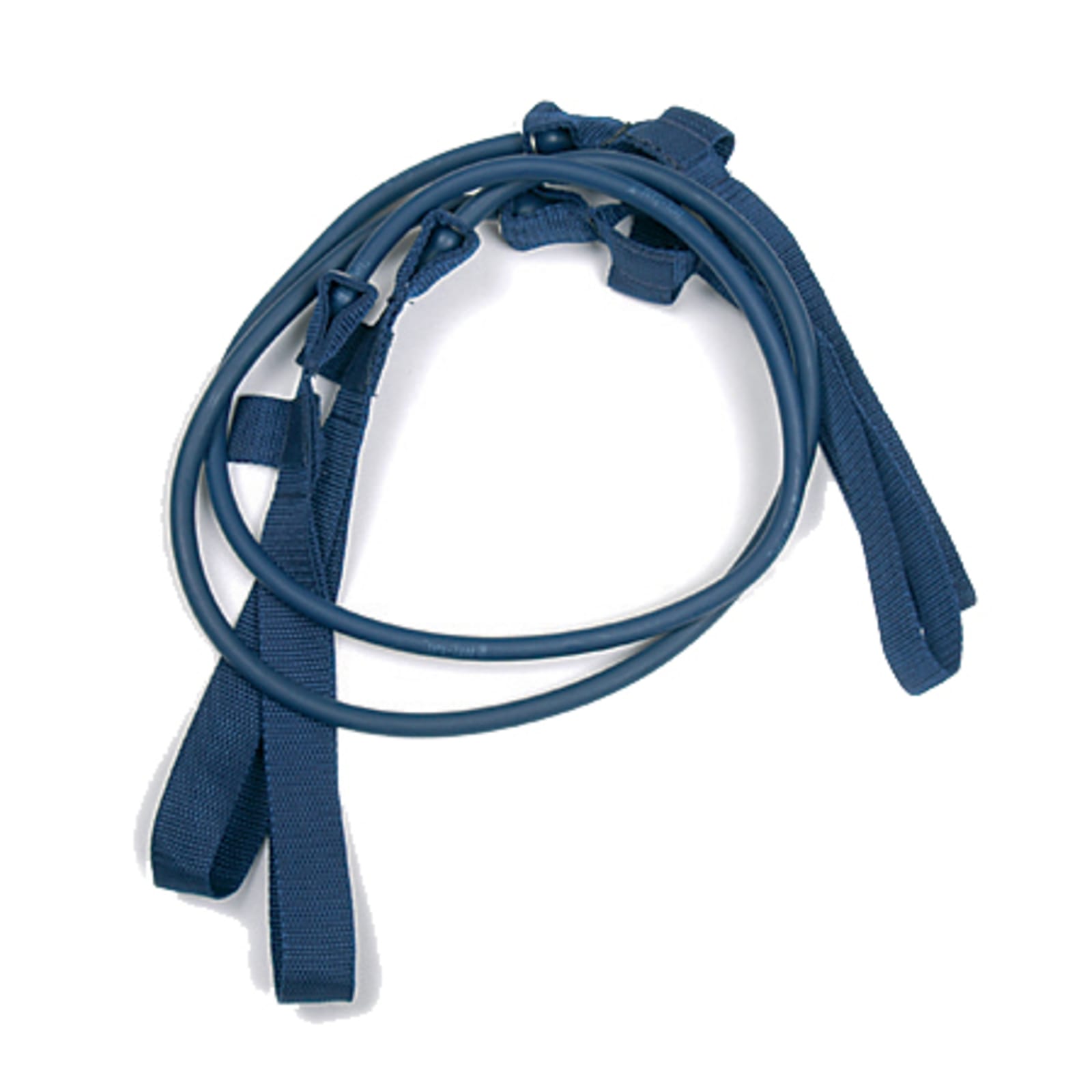 Gymstick Original 2.0, medium - Blau