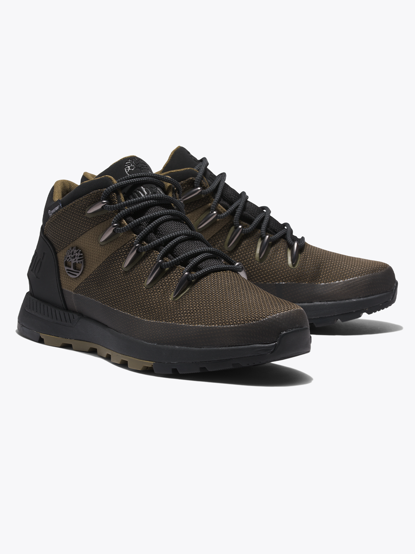 Sprint Trekker Mid Fab WaterProof