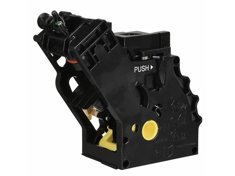 Philips Series 2300 EP2334 - Automatisk kaffemaskine med mælkeskummer - 15 bar - sort/skinnende kashmirgrå