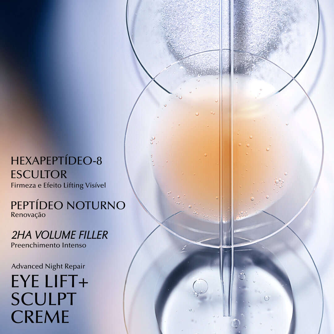 Estée Lauder Advanced Night Repair Eye Lift+ Sculpt Cream - 15ml