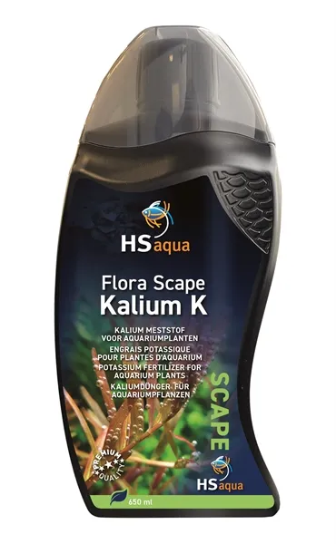 FloraScape Kalium K 650ml