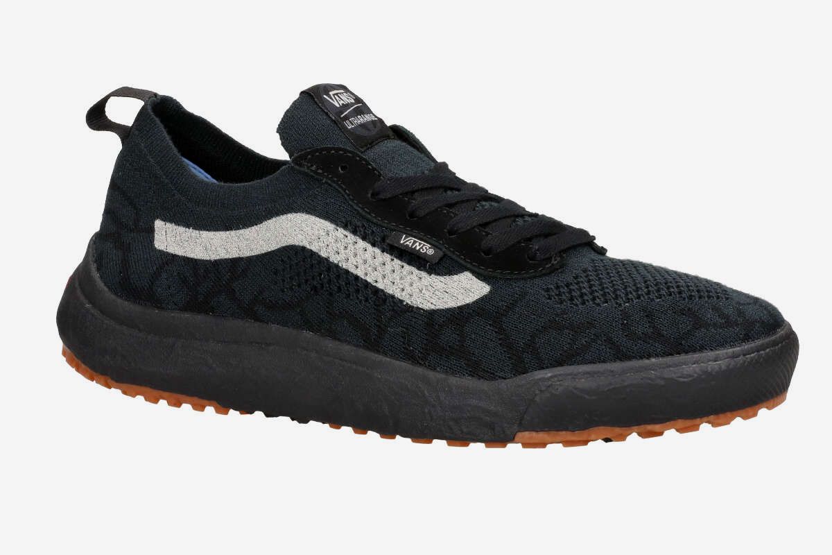Vans UltraRange VR3 Schuh (black pirate black)