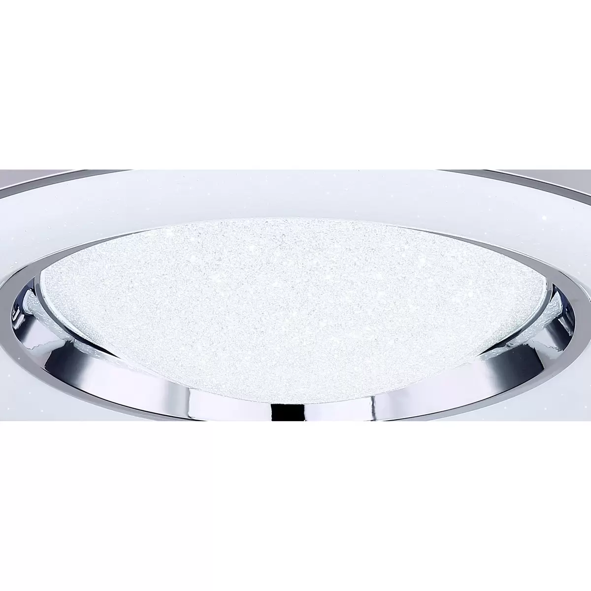LED-Deckenleuchte Leonie weiss