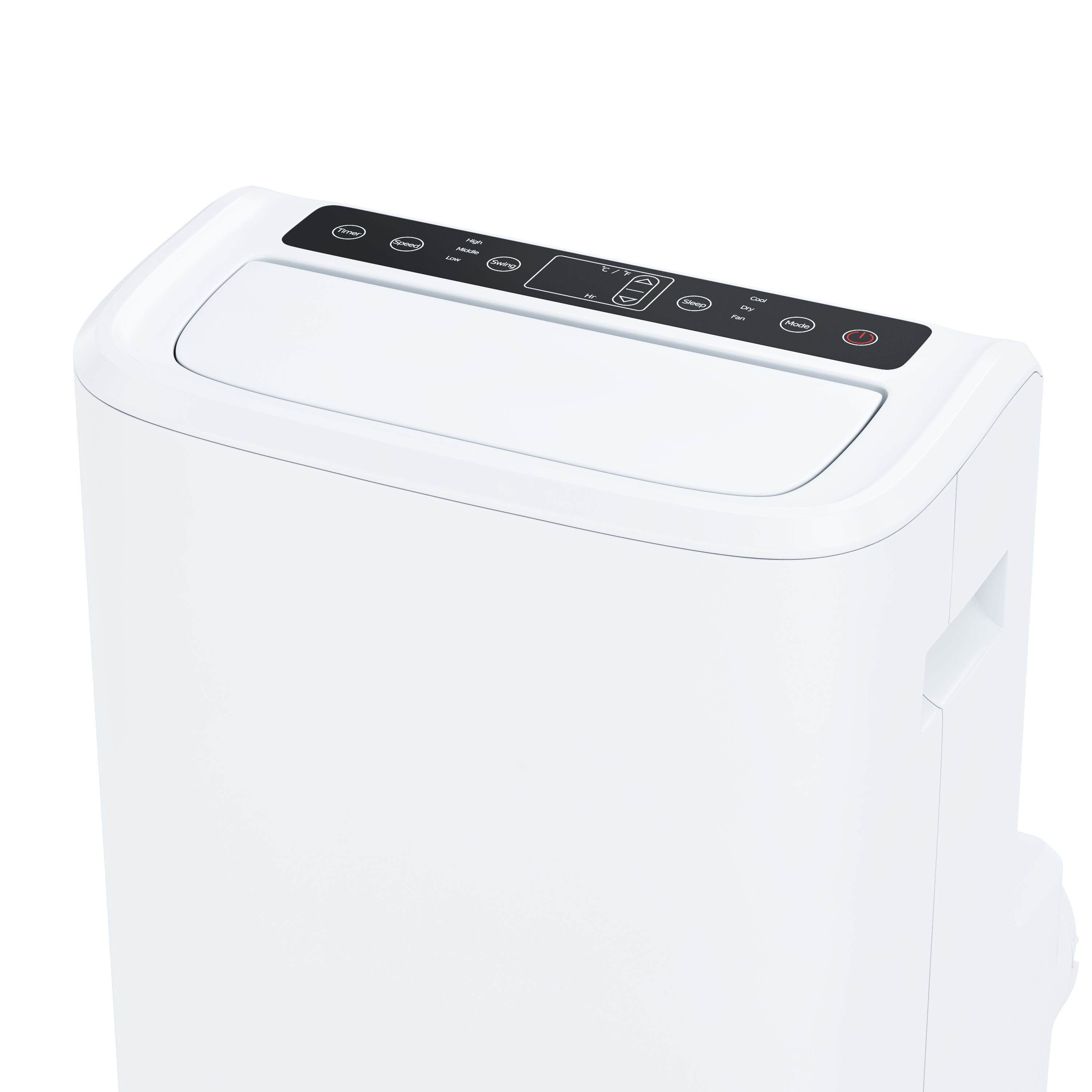 Klimaanlage FREEZE 12000 BTU