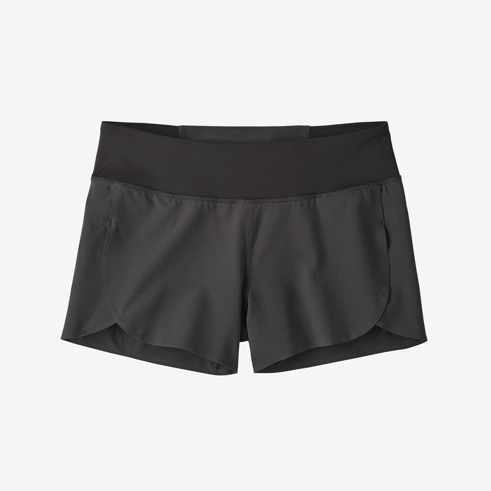Stretch Hydropeak Surfshorts für Damen – 3 Zoll
