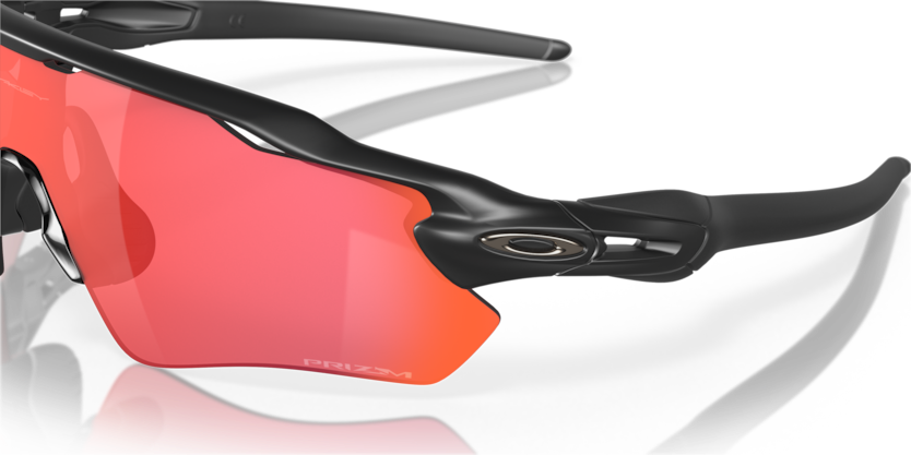 Oakley Radar EV Path cykelbriller Prizm Trail Torch Matte Black