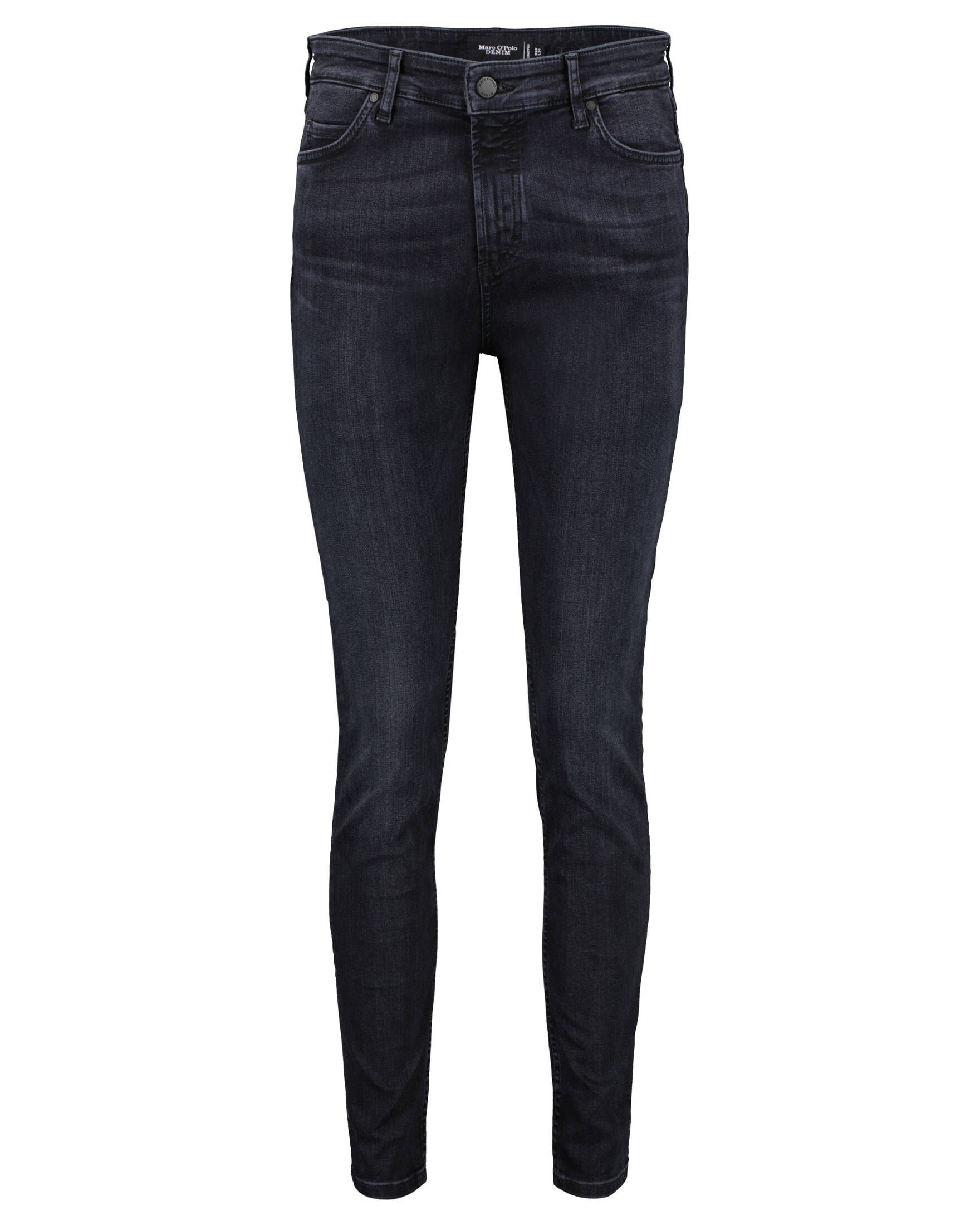 Marc O'Polo| Damen Jeans KAJ Skinny Cropped
