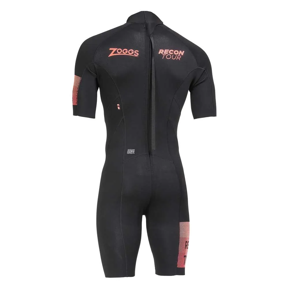 Zoggs Recon Tour shorty