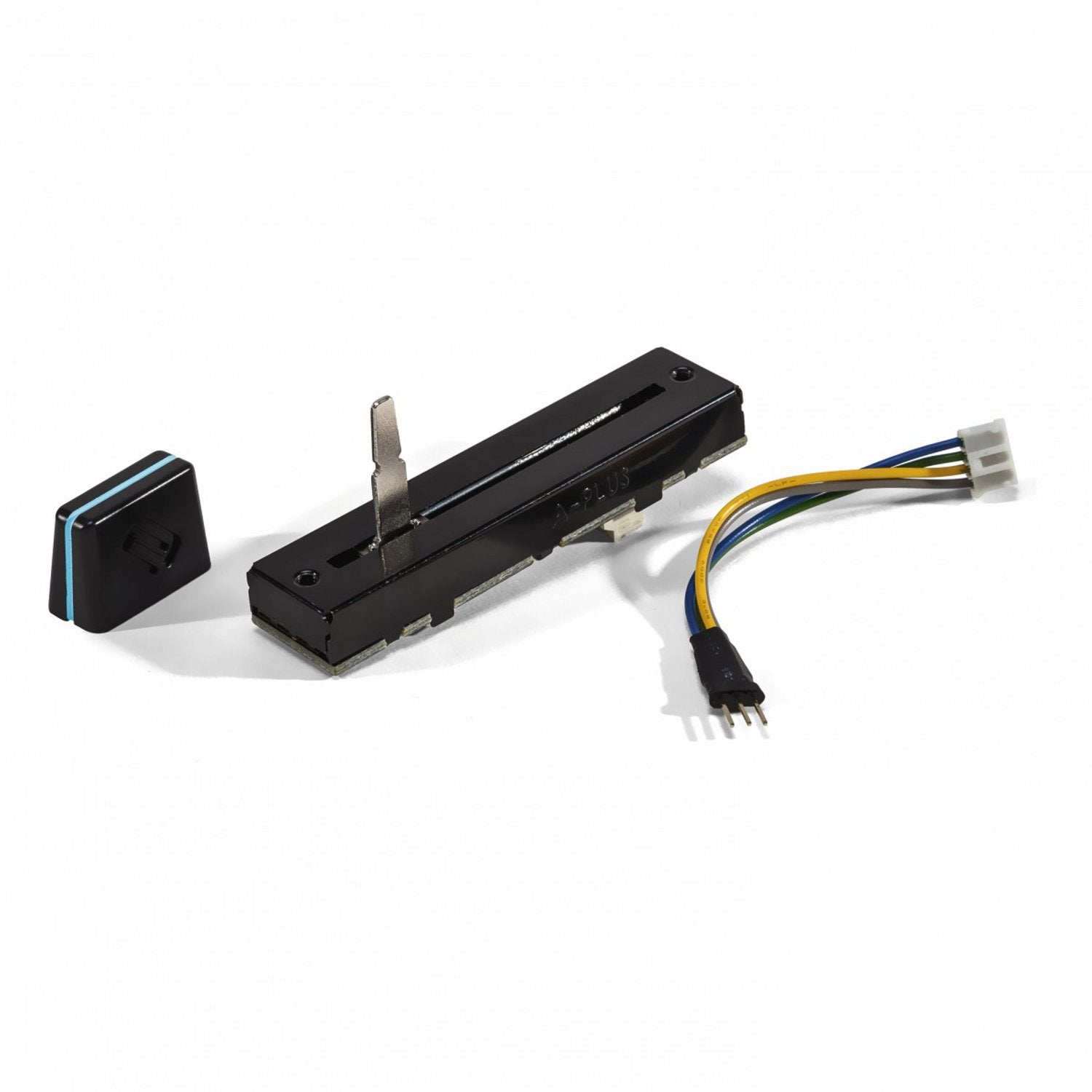 Reloop RMX Innofader by Audio Innovate