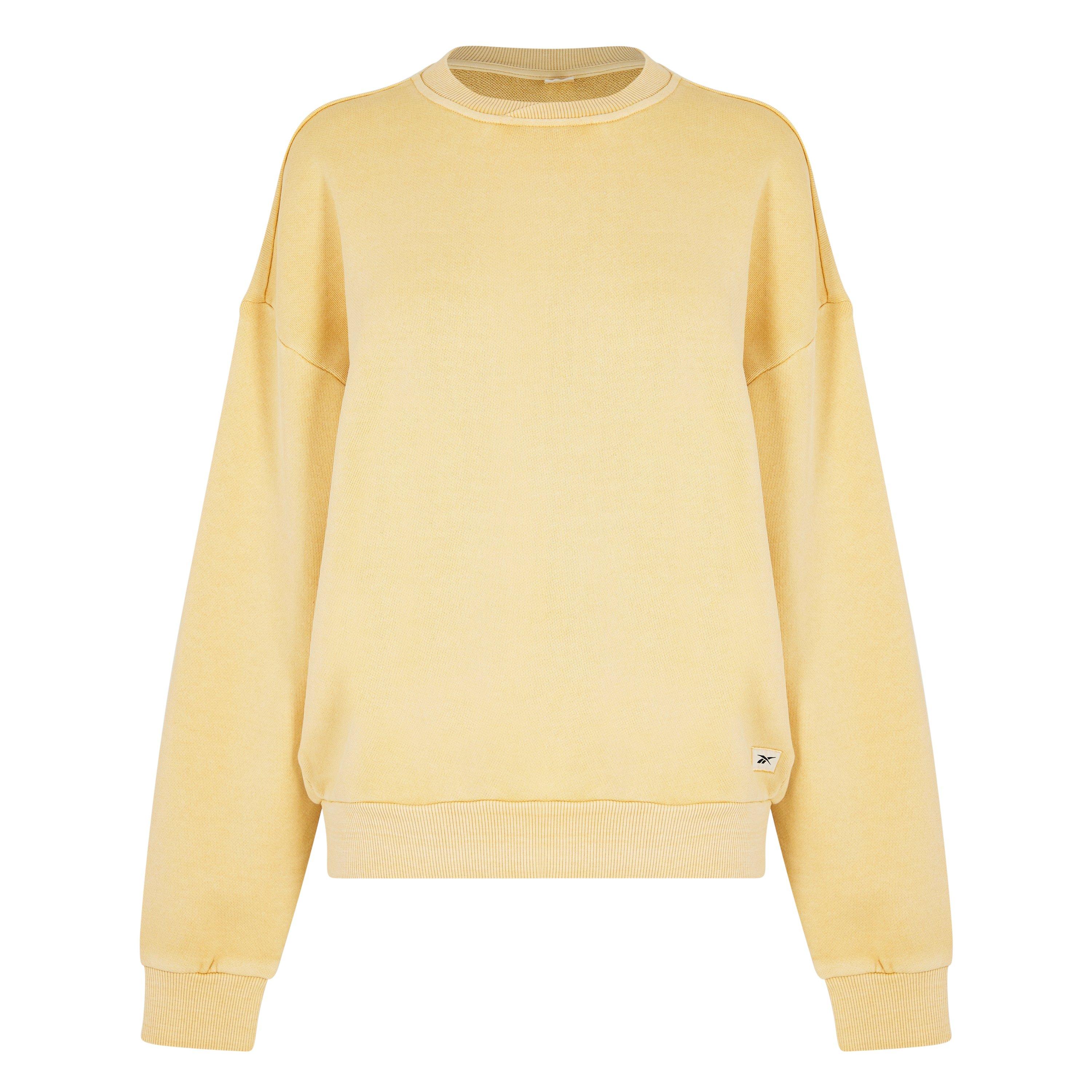 Reebok Classics Sweatshirt Womens
