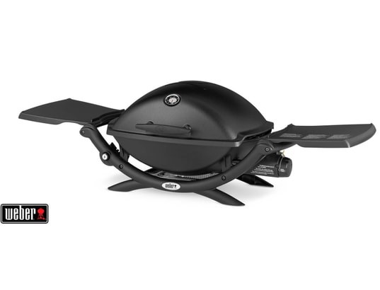 WEBER - Barbecue gaz Q2200