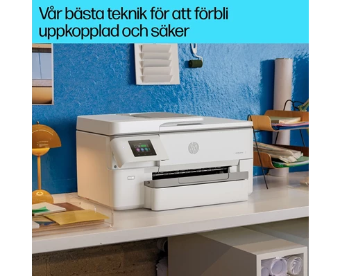 HP Officejet Pro 9720e A3