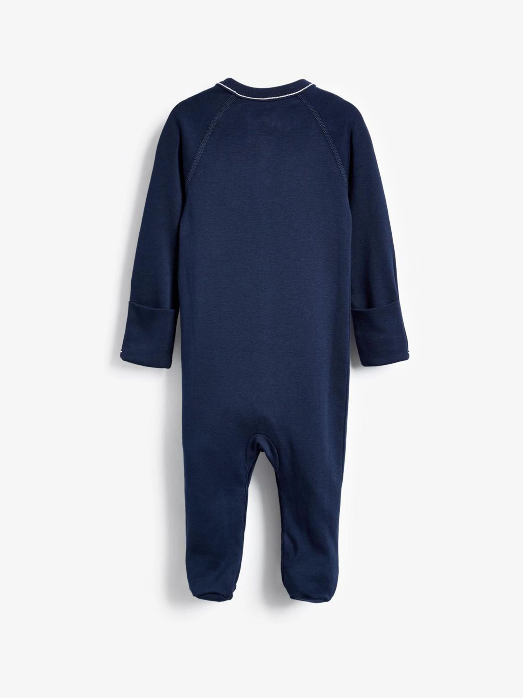 Polo Ralph Lauren - Babypyjama met logo