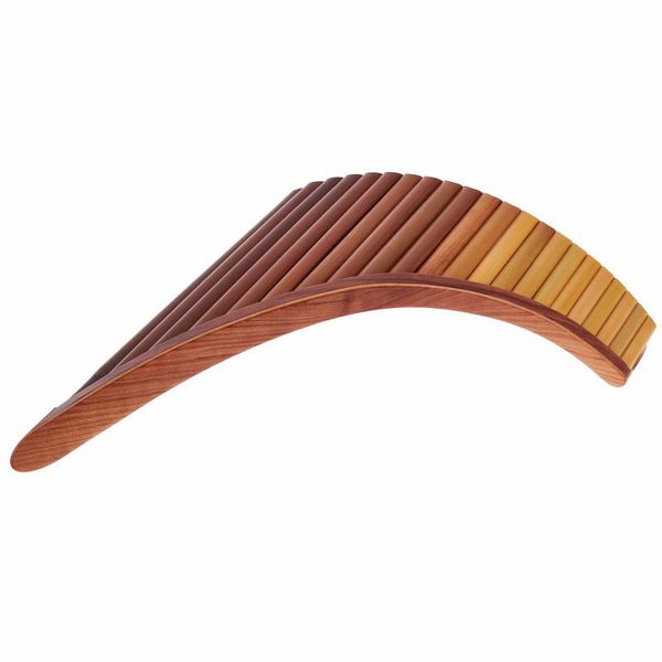 Hofmann Master Panpipe Exclusive C1-C4