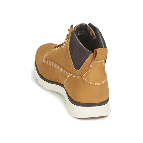Timberland - KILLINGTON CHUKKA WHEAT - Beige