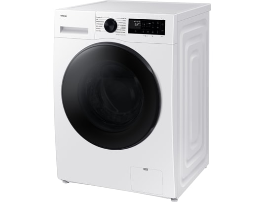 SAMSUNG - Lave linge sechant Frontal WD90DG5B15BE
