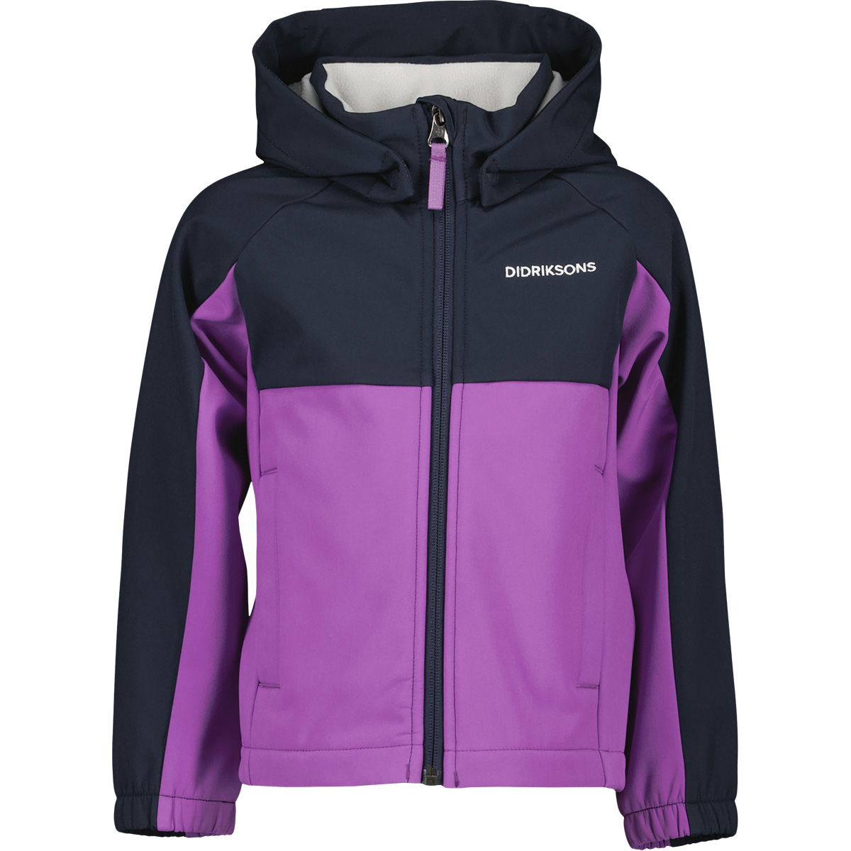 Didriksons Troel Softshell Jakke Børn