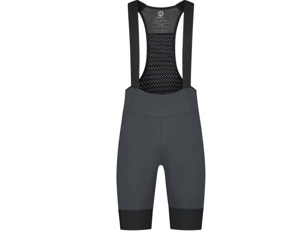 Rogelli Signature Bib Cykelshorts, Grey