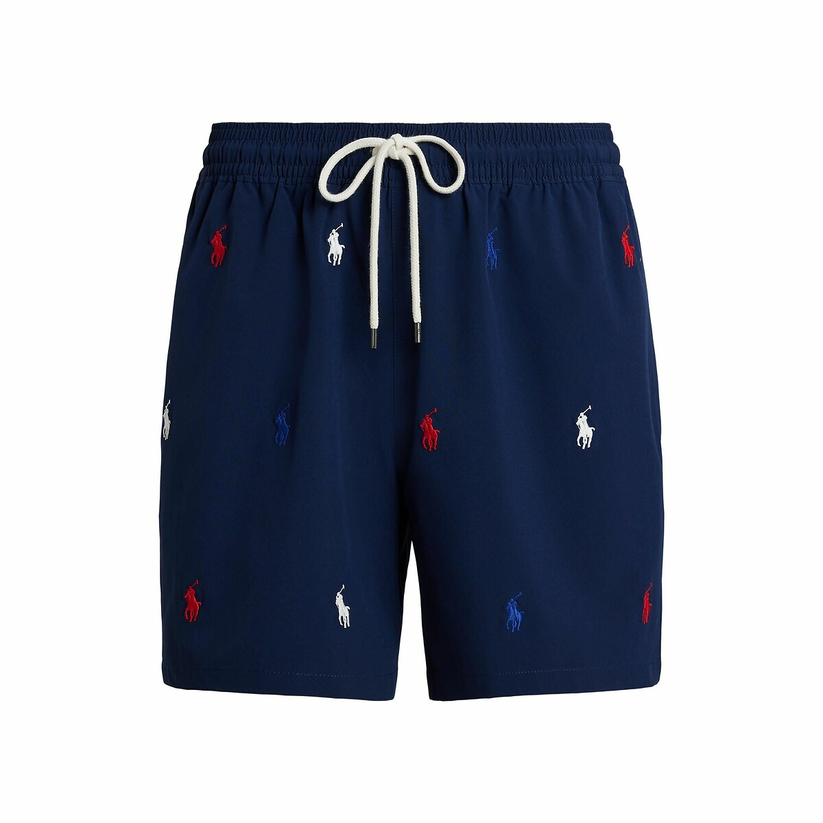 POLO RALPH LAUREN<br>Zwemshort Traveler 14,6 cm