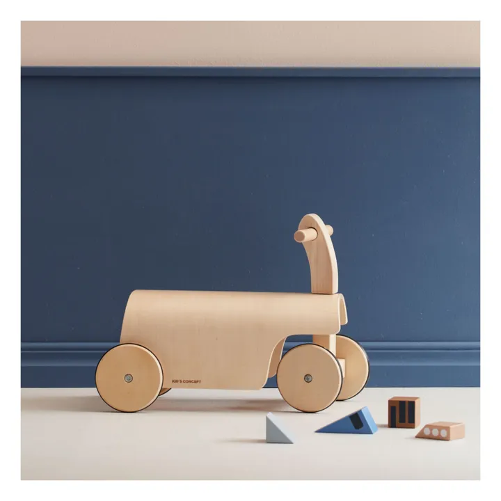 Kid's Concept Voiture porteur Aiden