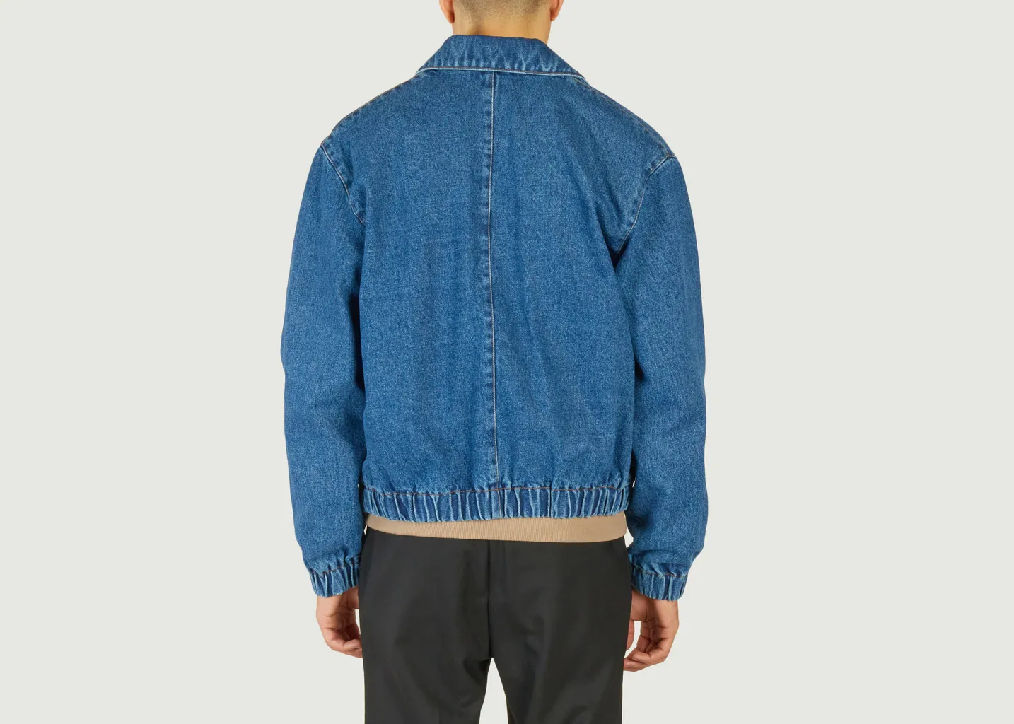 Veste Zippée Ami De Coeur AMI Paris