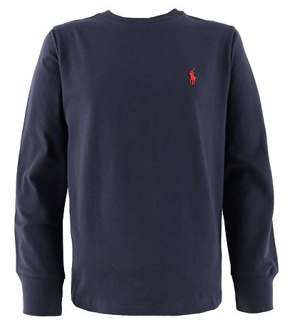 Polo Ralph Lauren Pullover - Core Replen - Navy