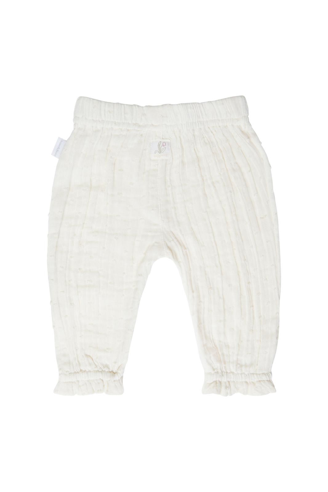 Noppies Baby Broek Chenyenne - Whitecap Gray