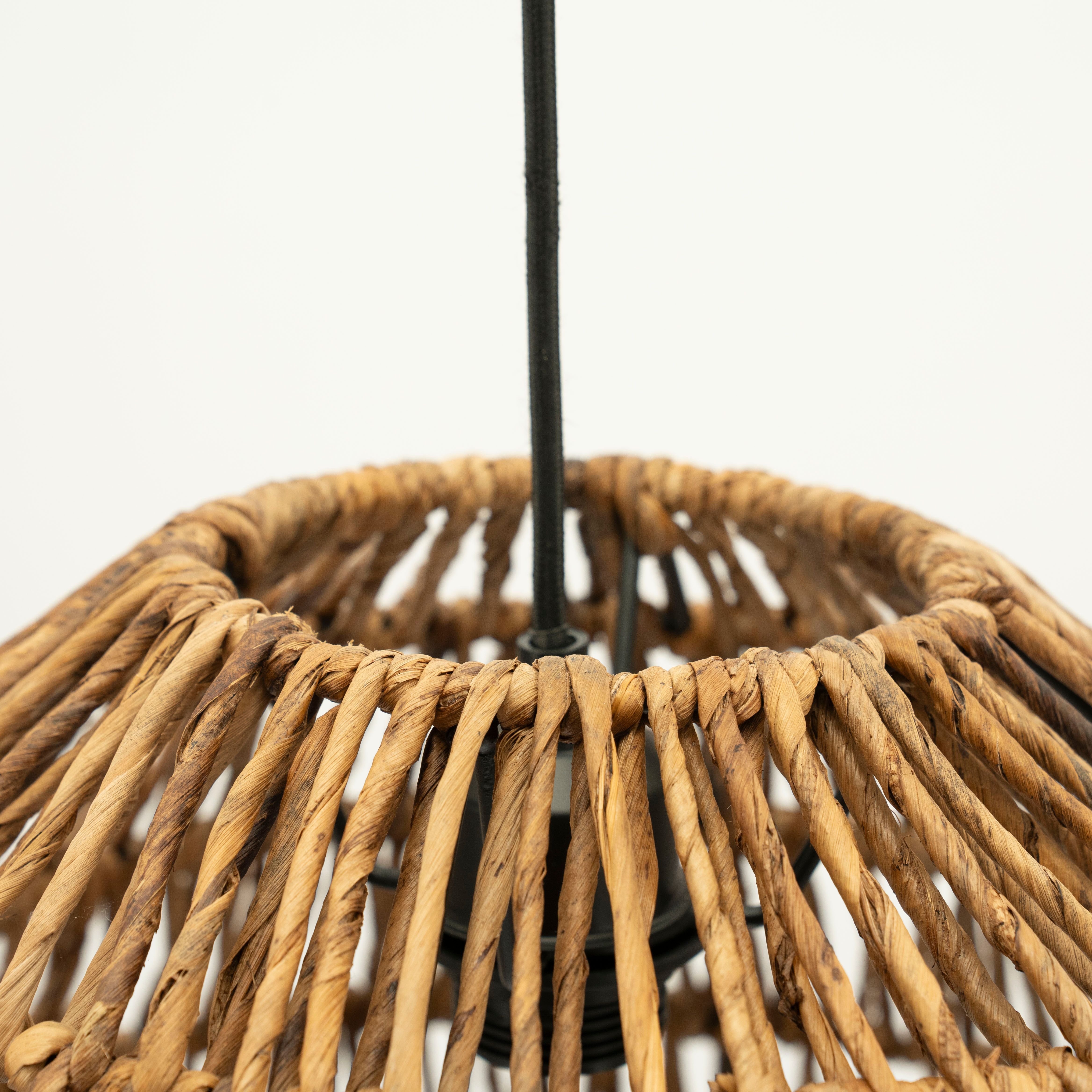 Hanglamp 250068 large Benti ⌀54  cm